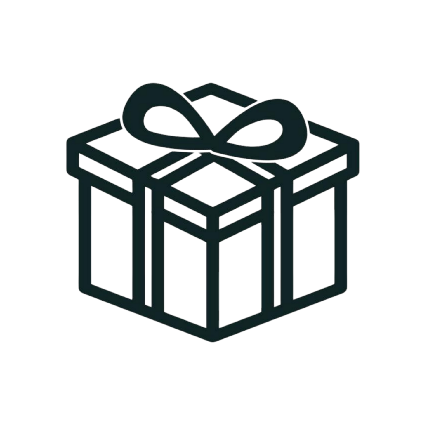 Your Branded Gift Box + Message ✨