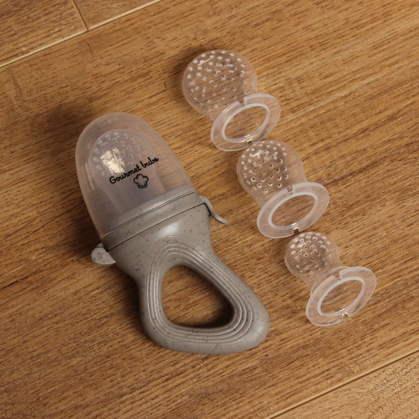 Graphite Feeding Dummy