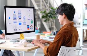 Order a Website for Your Business