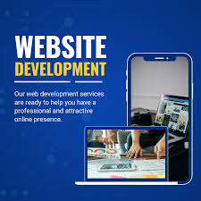Order a Website for Your Business
